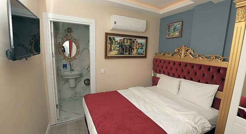 ConstantinopolisHotel