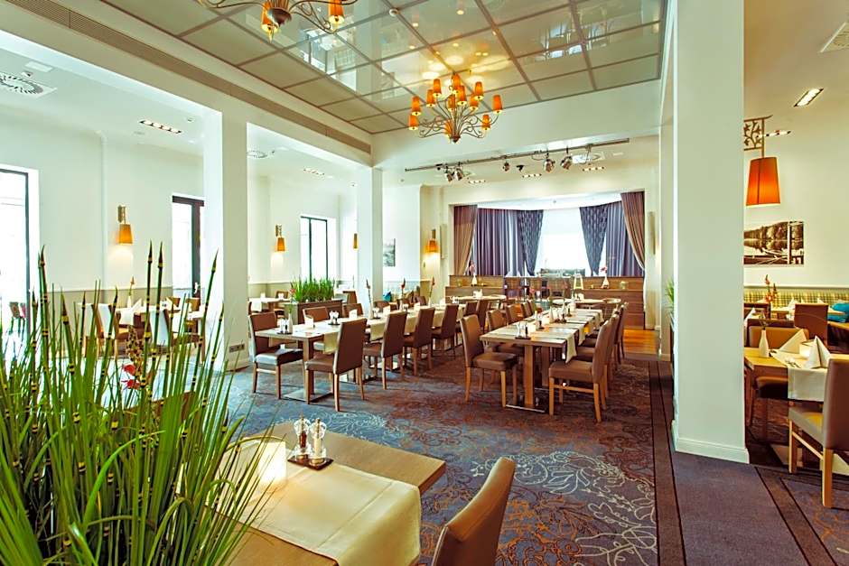 Göbel´s Vital Hotel Bad Sachsa