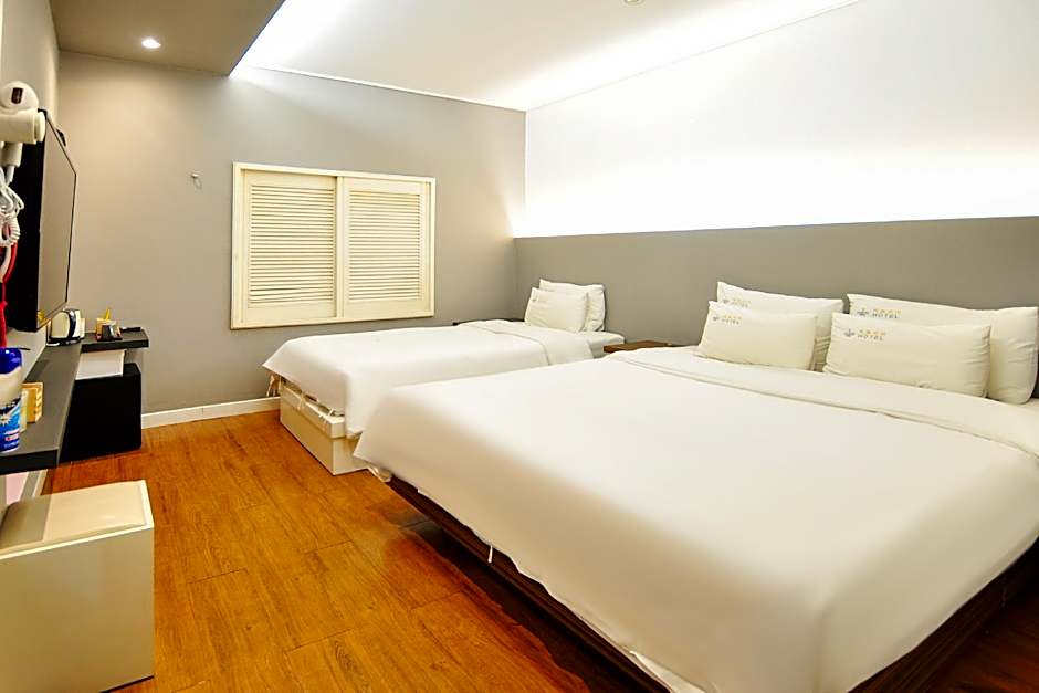 Mokpo Hotel Victoria