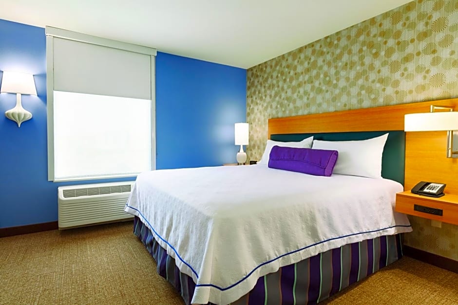 Home2 Suites by Hilton San Angelo