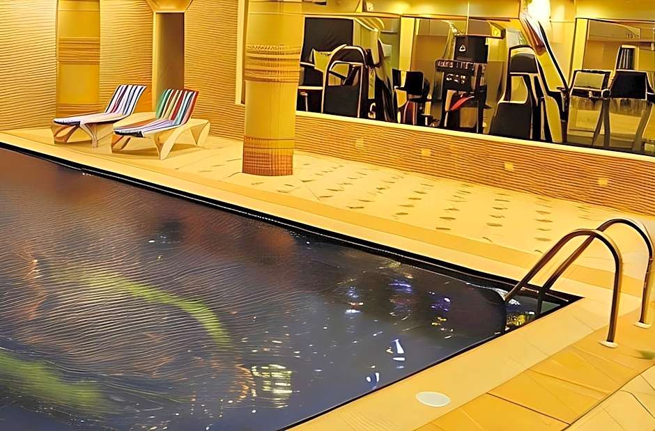 Carawan Al Fahad Hotel