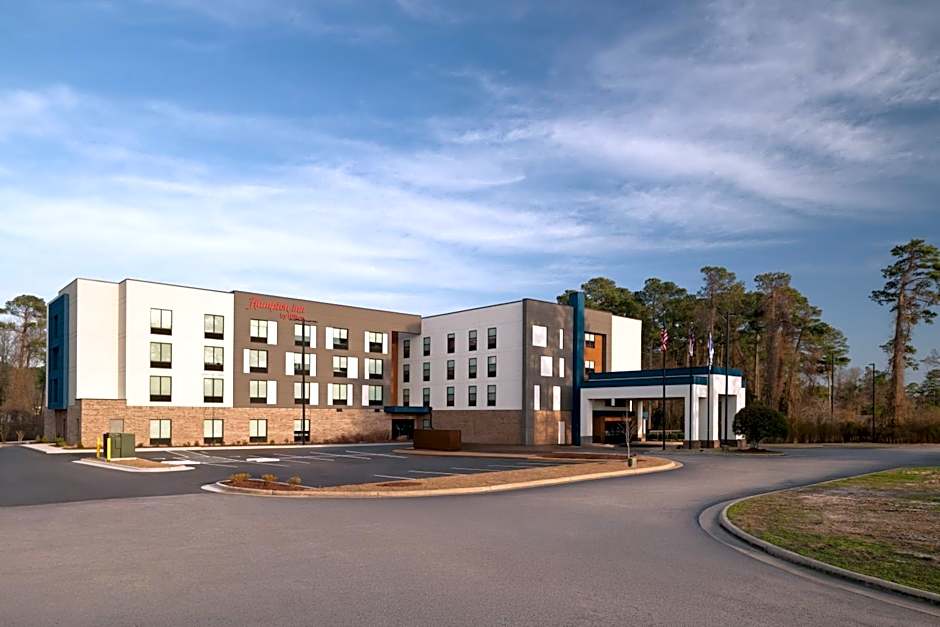 Hampton Inn by Hilton Spring Lake Fayetteville
