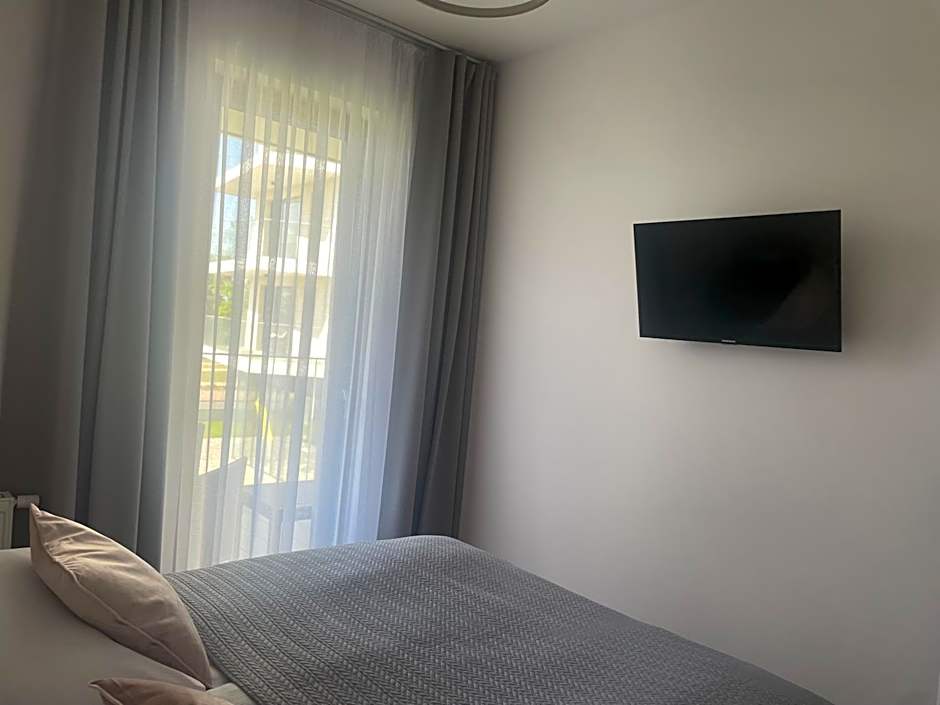 Apartamenty Richter By The Sea