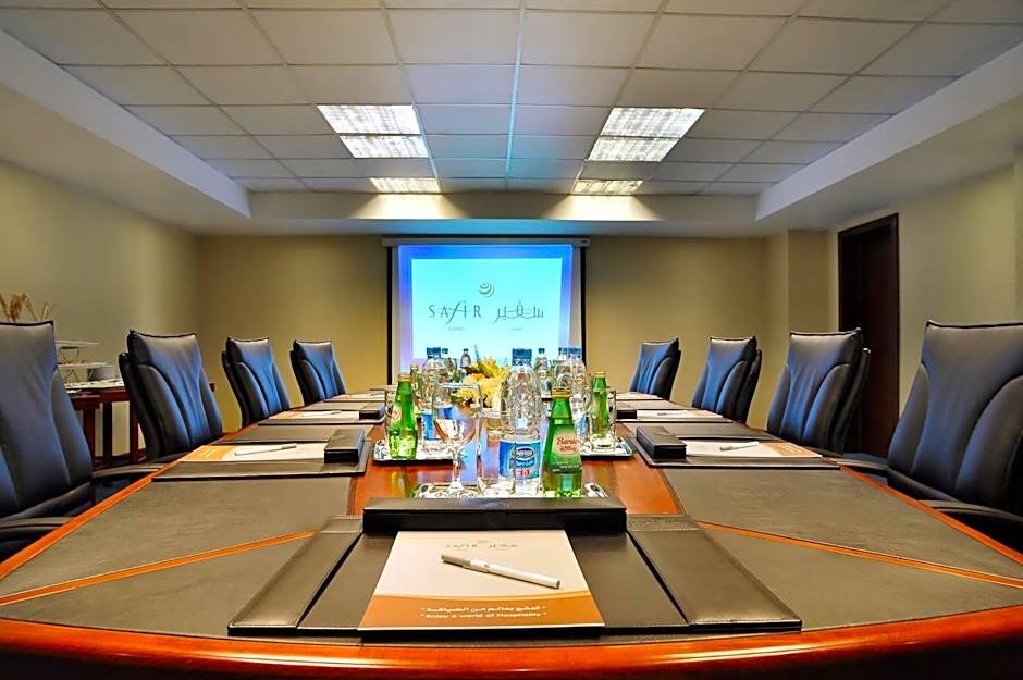 Safir Hotel Cairo