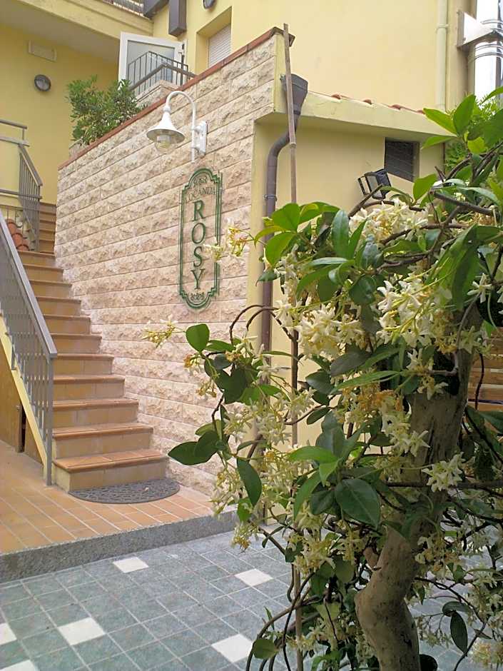 Hotel Locanda Rosy