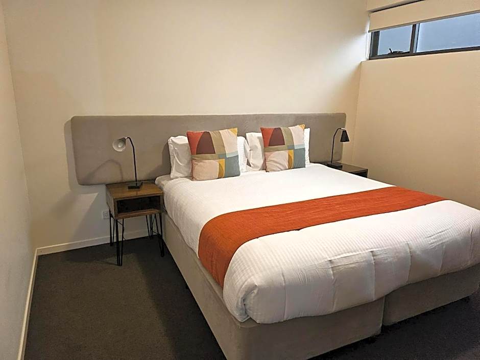 Altitude On Montville