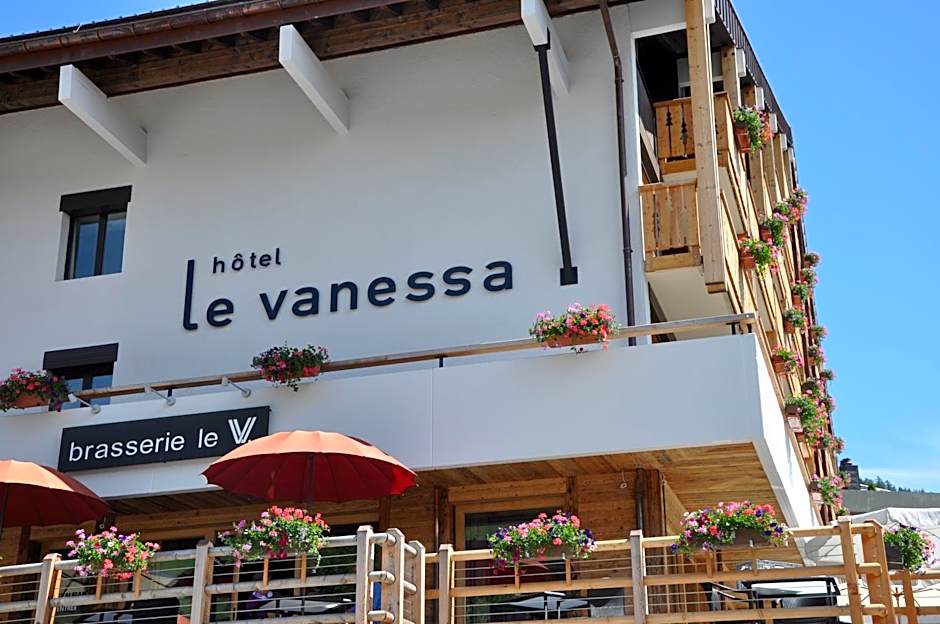 Hôtel Vanessa
