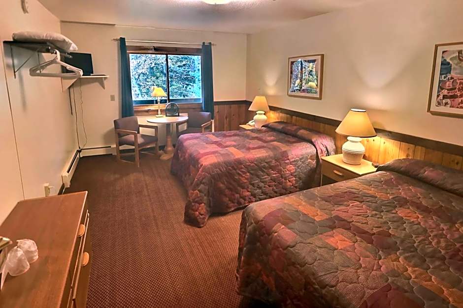 Mountain Sports Inn