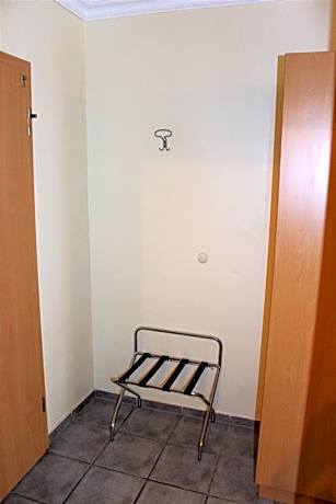 Single Room with Terrace