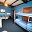 Rotorua Central Backpackers