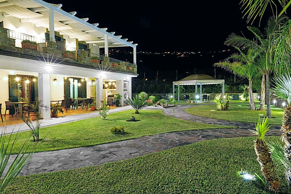 B&B Cuore del Cilento – San Marco di Castellabate, UT