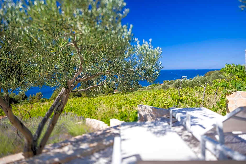 Stella Mare Eco Boutique House