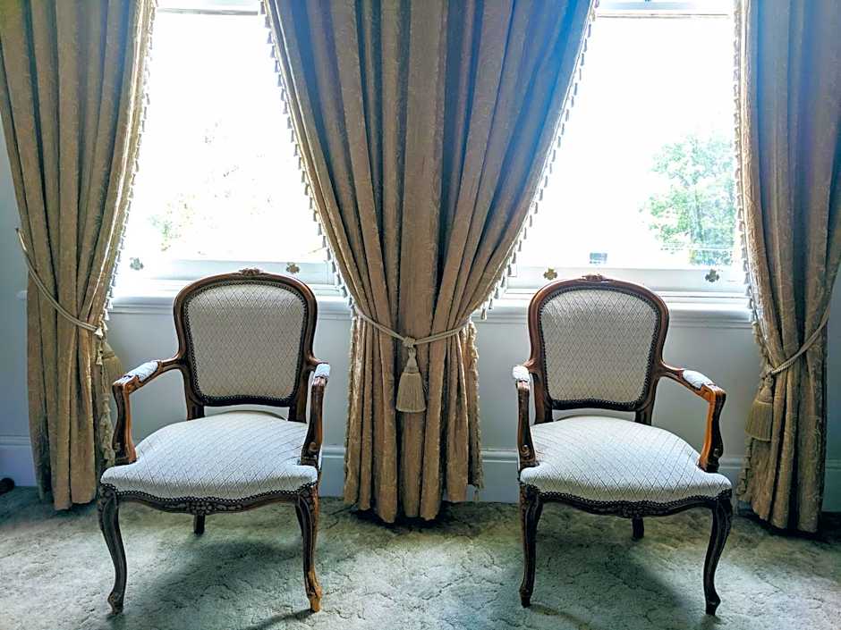 Hamlyn House Accommodation