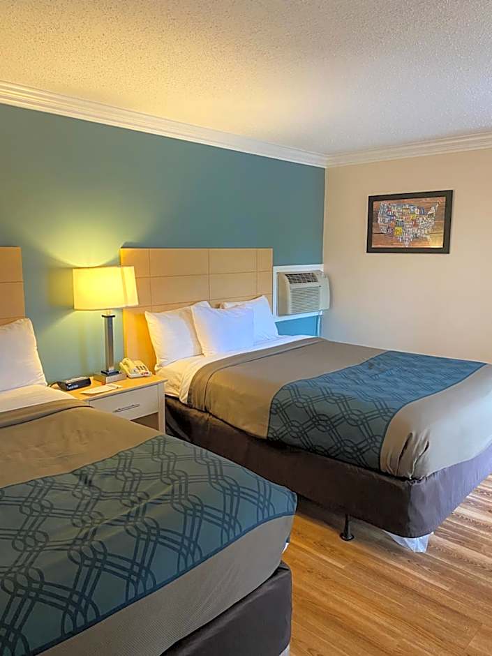 Econo Lodge At The Falls North