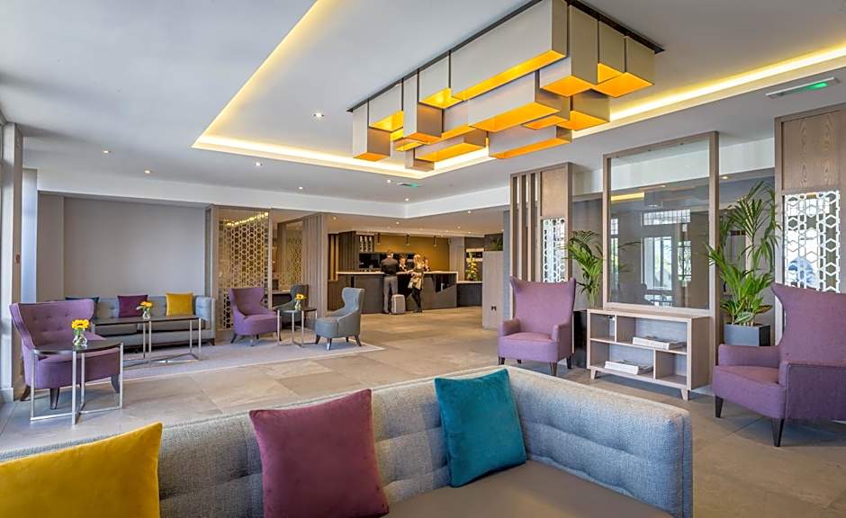 Maldron Hotel, Newlands Cross