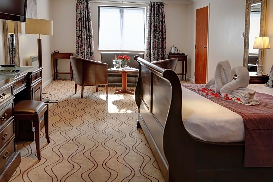 Best Western Buckingham Hotel