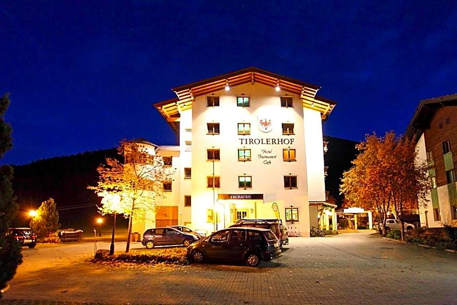 Landhotel Tirolerhof - Wildschönau - PREMIUM Card im Sommer