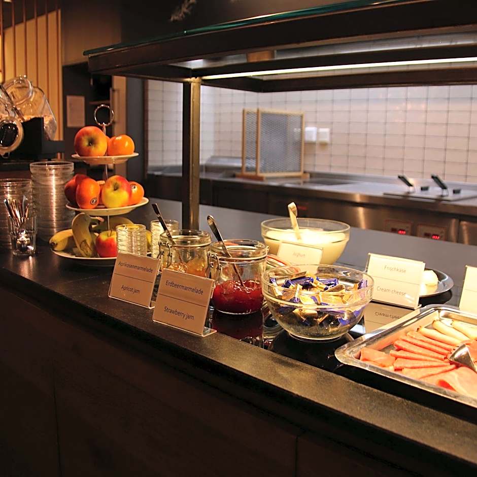 CVJM Jugendhotel München