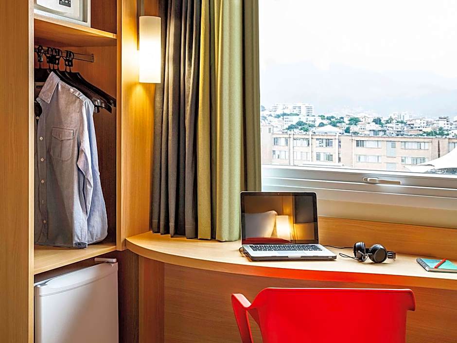 ibis Rio de Janeiro Nova America
