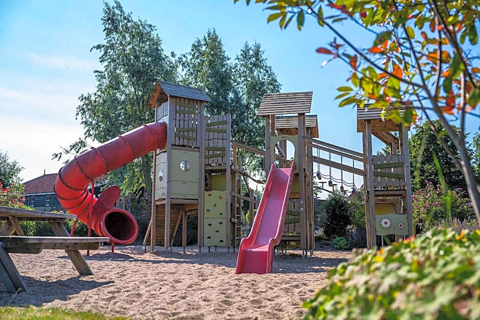 TopParken – Parc IJsselhoeve