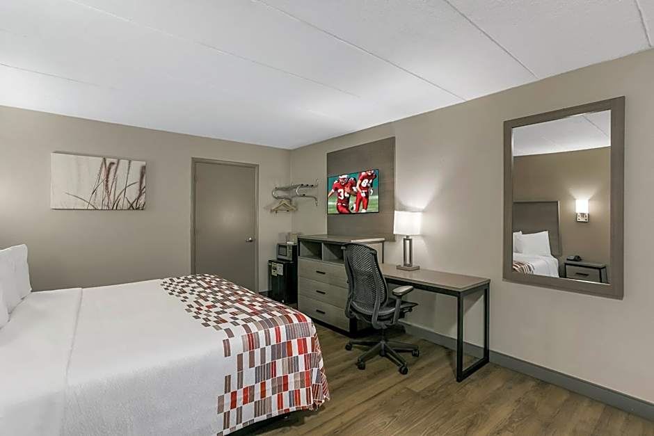 Red Roof Inn Baltimore