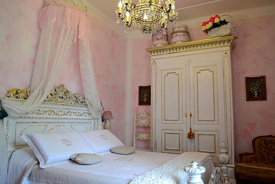 B&B La Maison degli Angeli