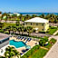 Royal Inn Beach Hotel Hutchinson Island