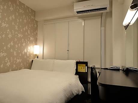 Double Room - Non-Smoking