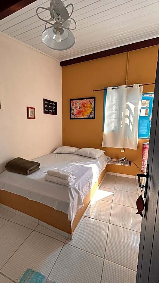 Pousada Canto do Mar Ilha Grande