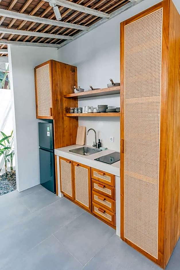 Deluxe 1 Sula villa in uluwatu