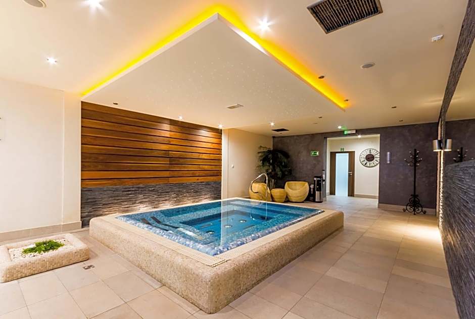Arena Hotel Spa & Wellness