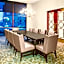 Sheraton Mckinney Hotel