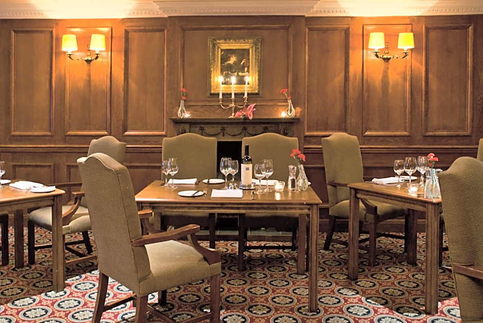 Macdonald Crutherland House