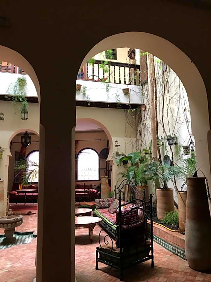 Ryad Bahia
