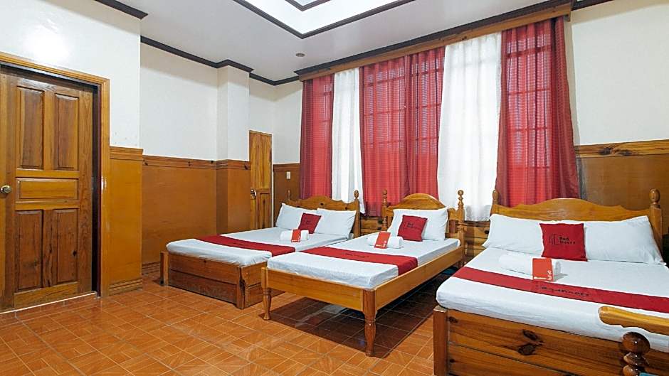 RedDoorz @ Sagada Sunrise View Homestay