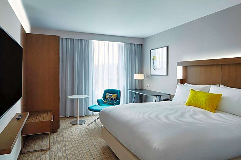 Courtyard by Marriott Oxford South