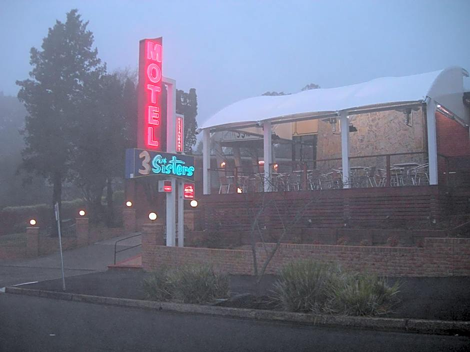 3 Sisters Motel