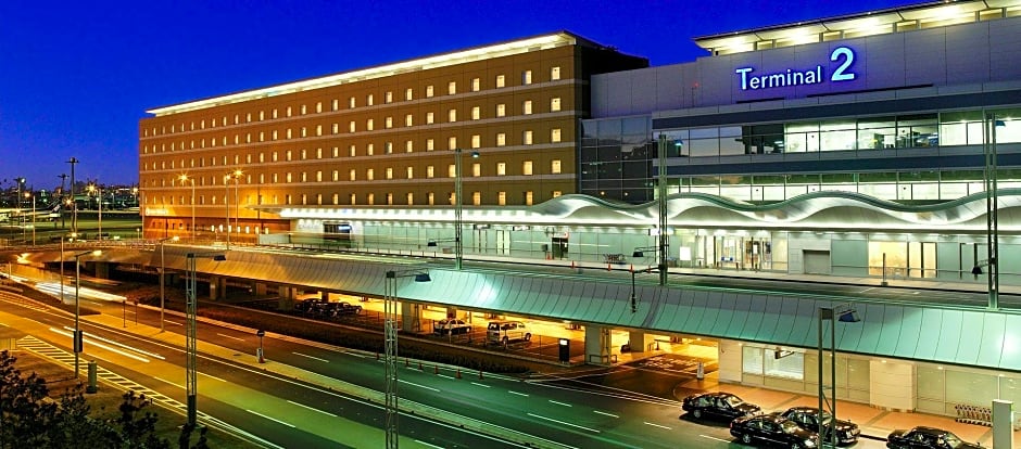 Haneda Excel Hotel Tokyu