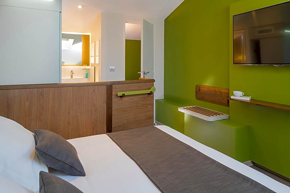 Terre de Provence Hôtel & Spa