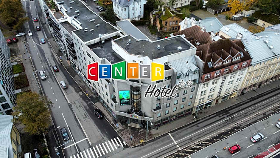 Center Hotel