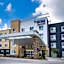 Fairfield Inn & Suites by Marriott Houma Southeast