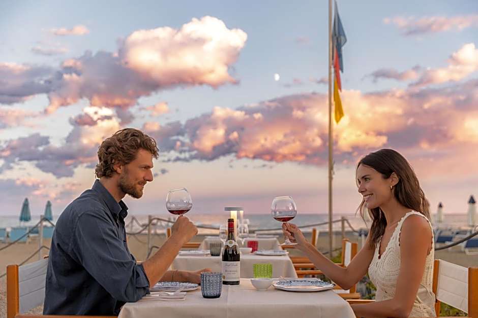 Grand Hotel Diana Majestic