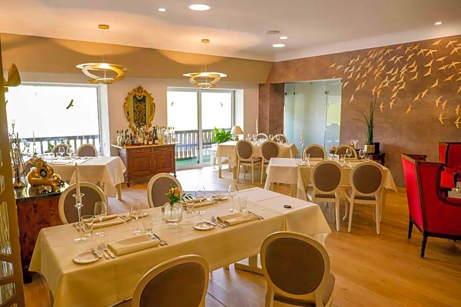 Hotel Weiherhof am Golfpark