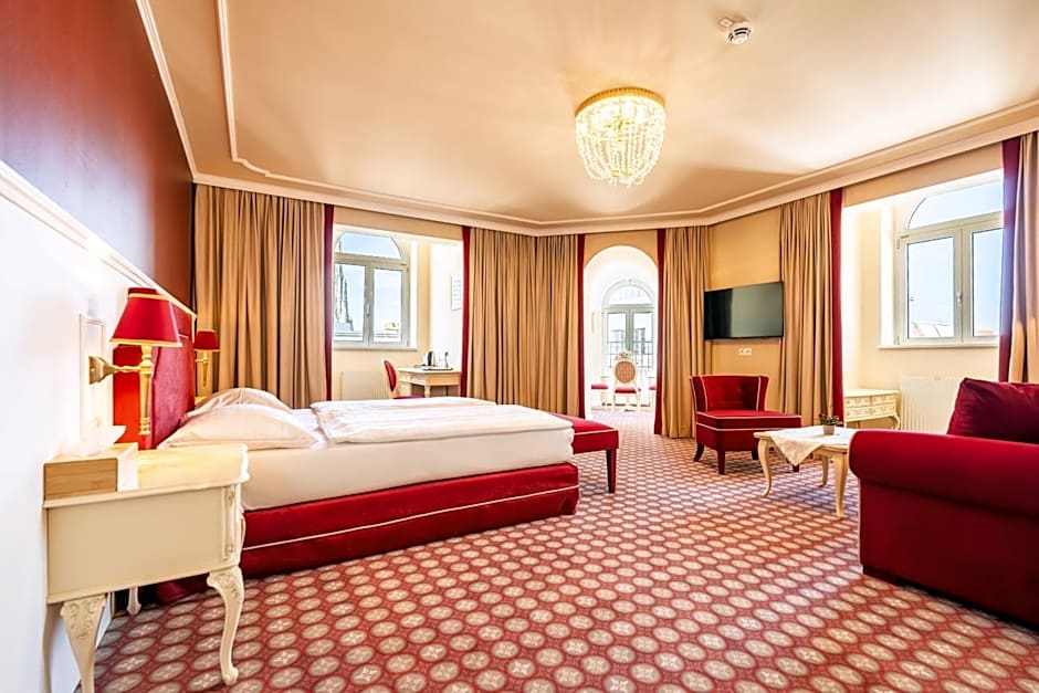 Aviano Boutique Hotel