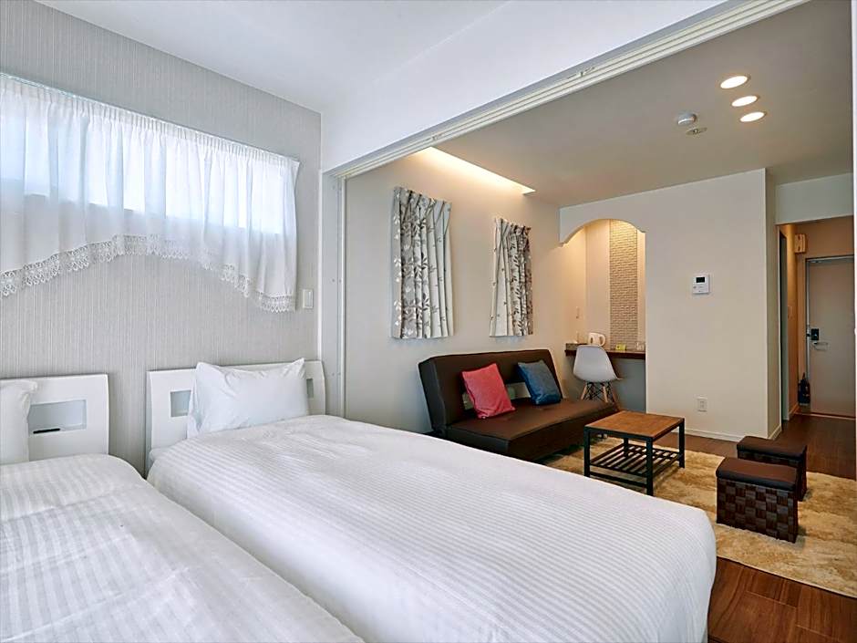 Condominium・yuyuki