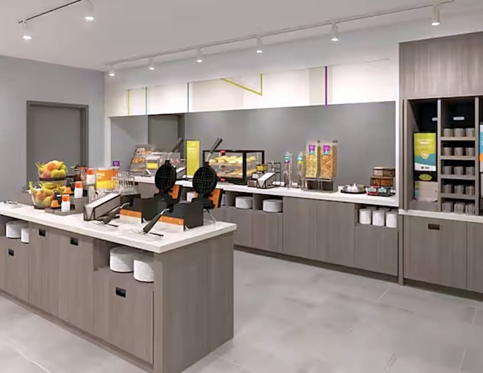 Home2 Suites By Hilton St. Charles St.Louis