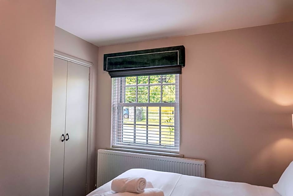 The Green Dragon at Hardraw