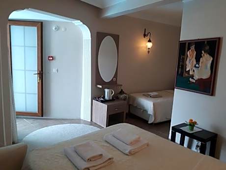 Family Standard Room