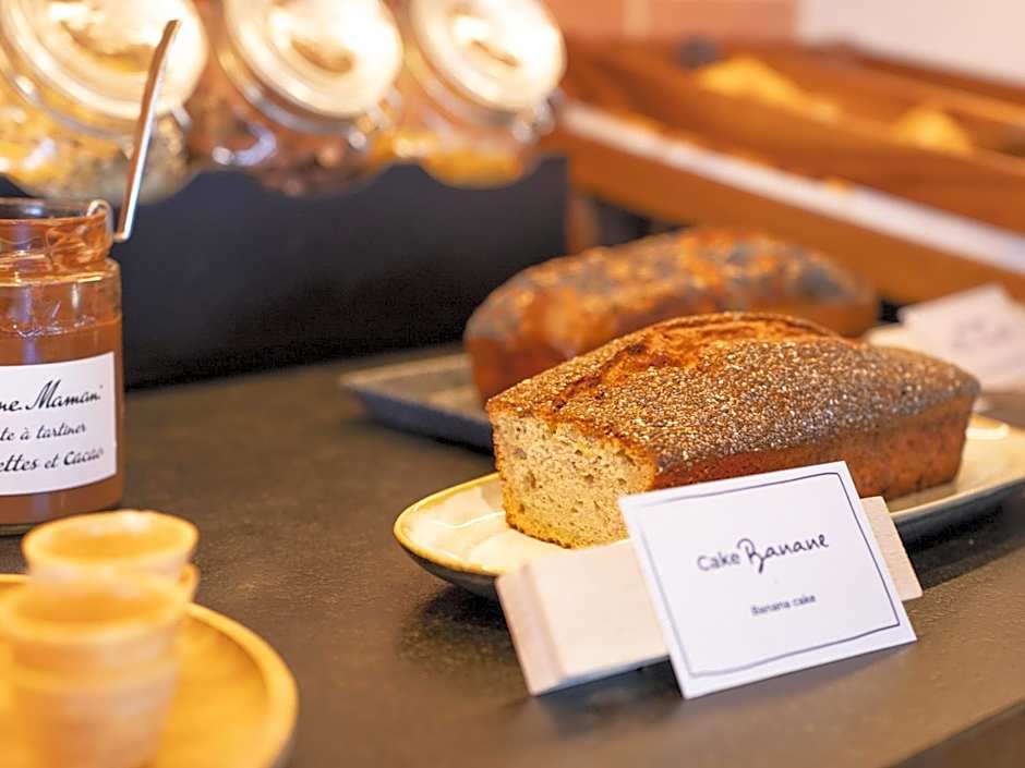 ibis Styles Montauban