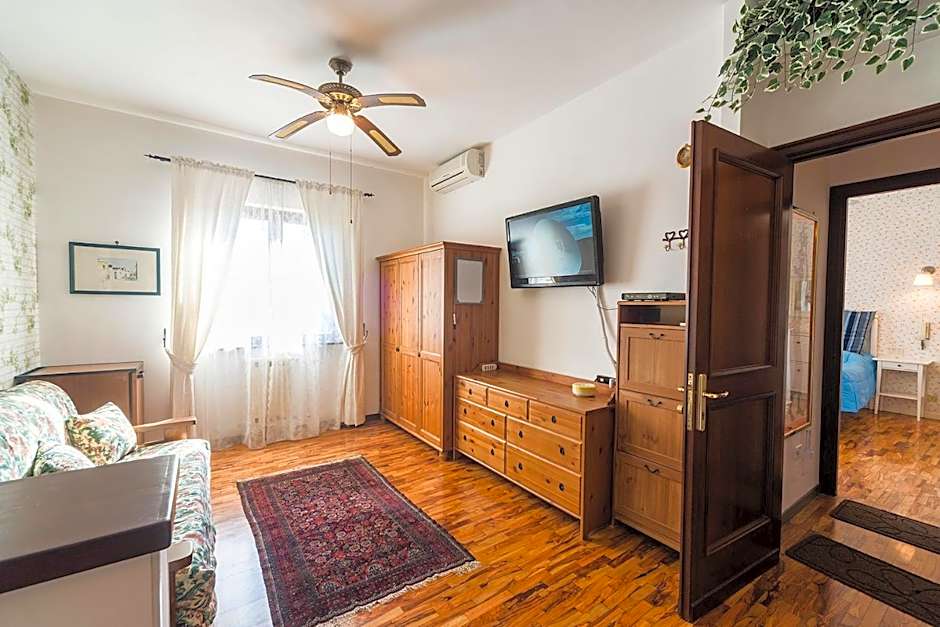 B&B Casale dell'Insugherata